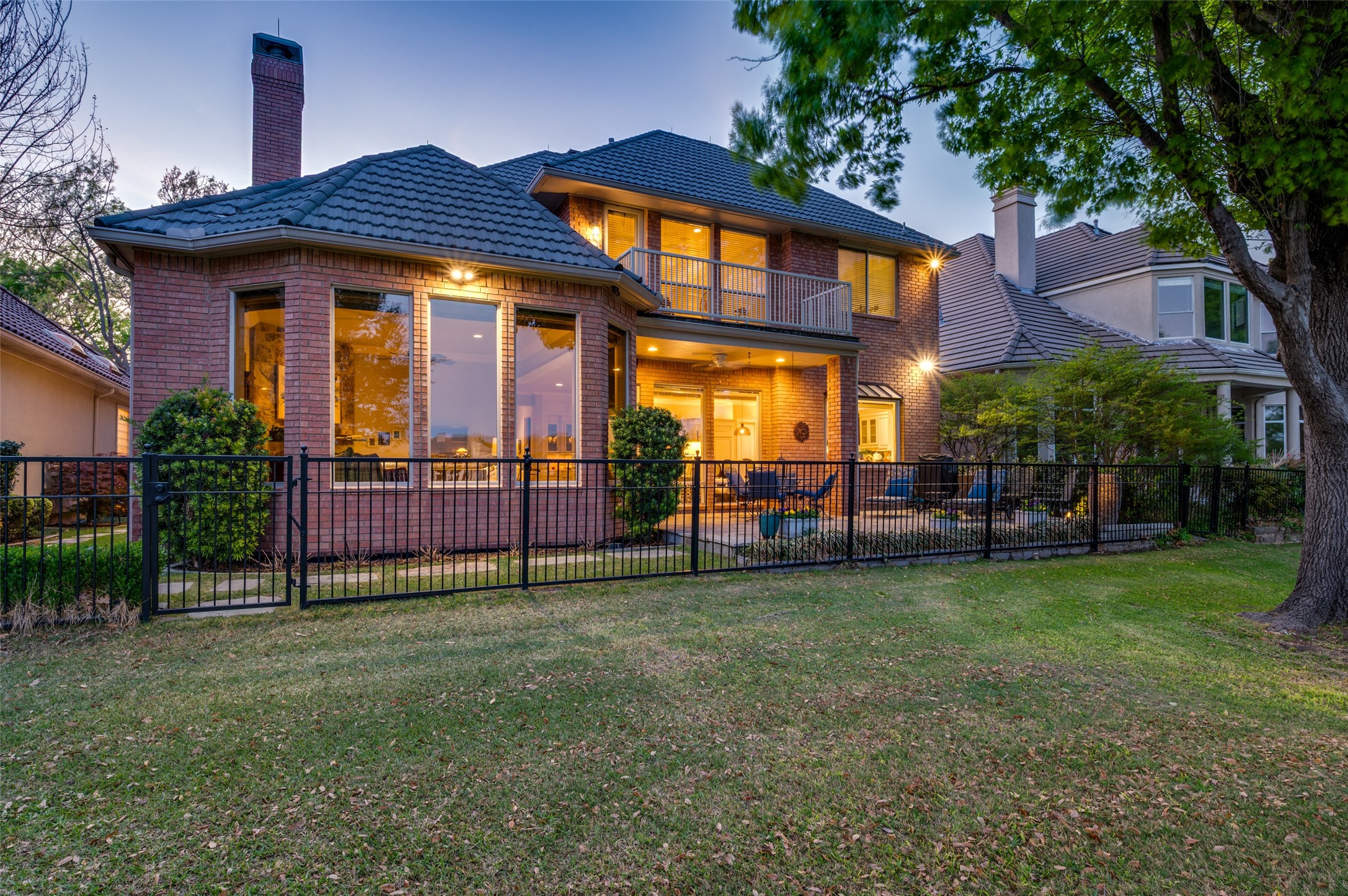 5 Mission Hills Drive Frisco TX 75034
