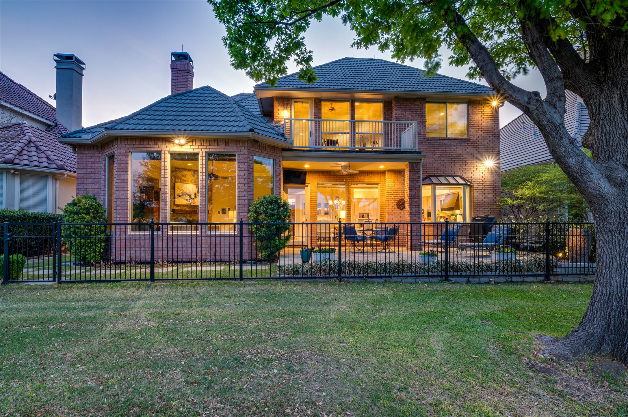 5 Mission Hills Drive Frisco TX 75034