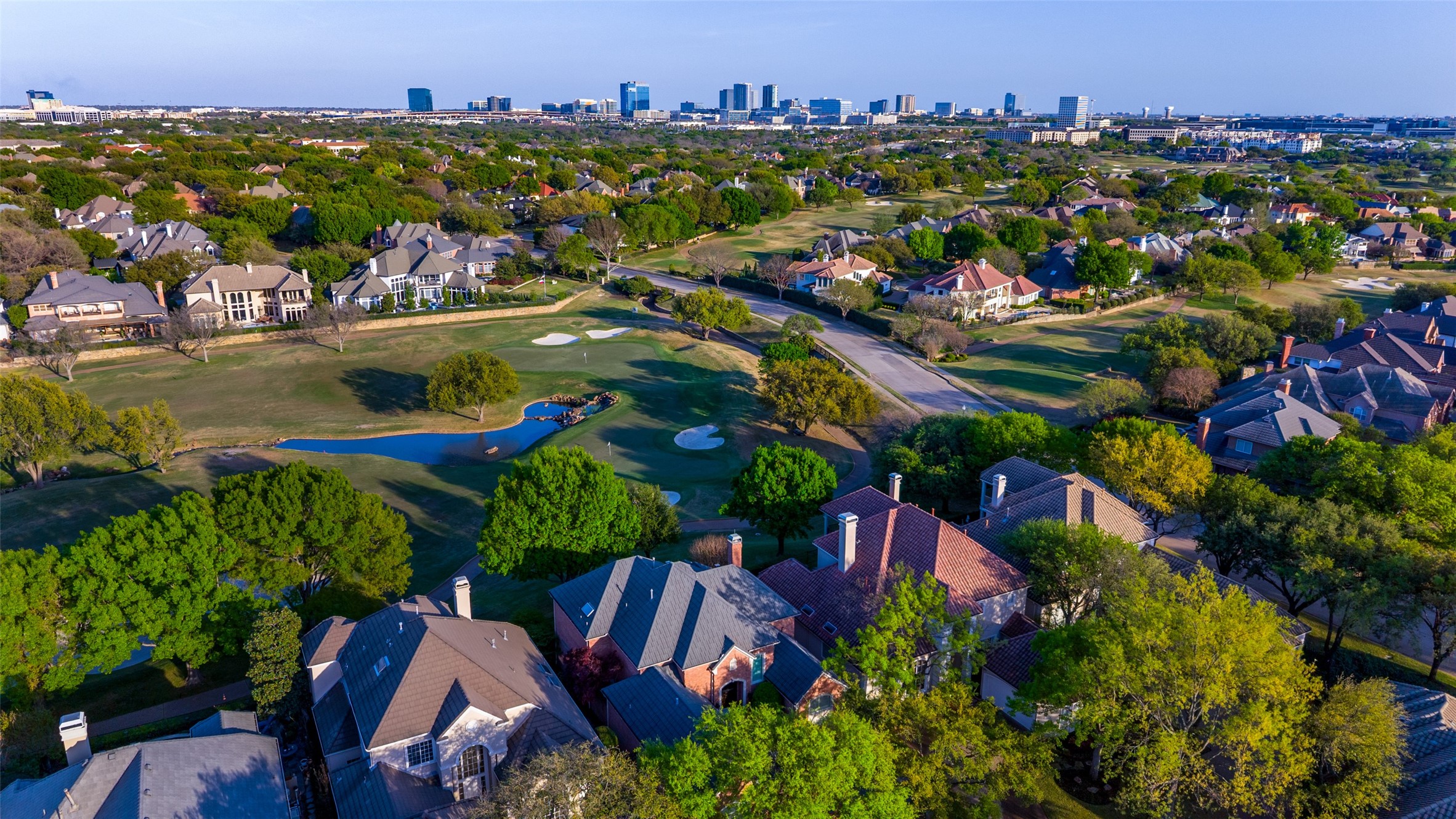 5 Mission Hills Drive Frisco TX 75034