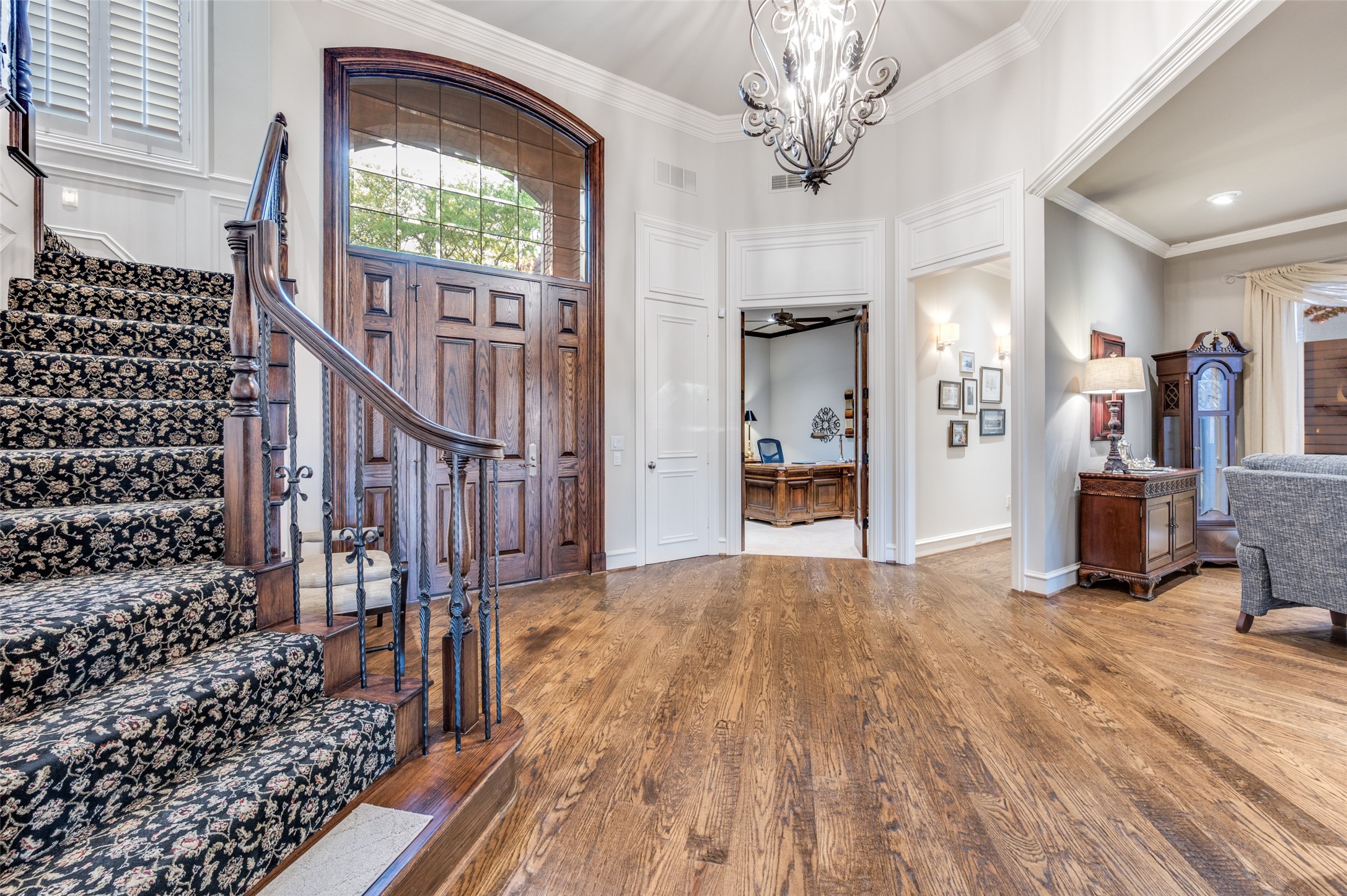 5 Mission Hills Drive Frisco TX 75034
