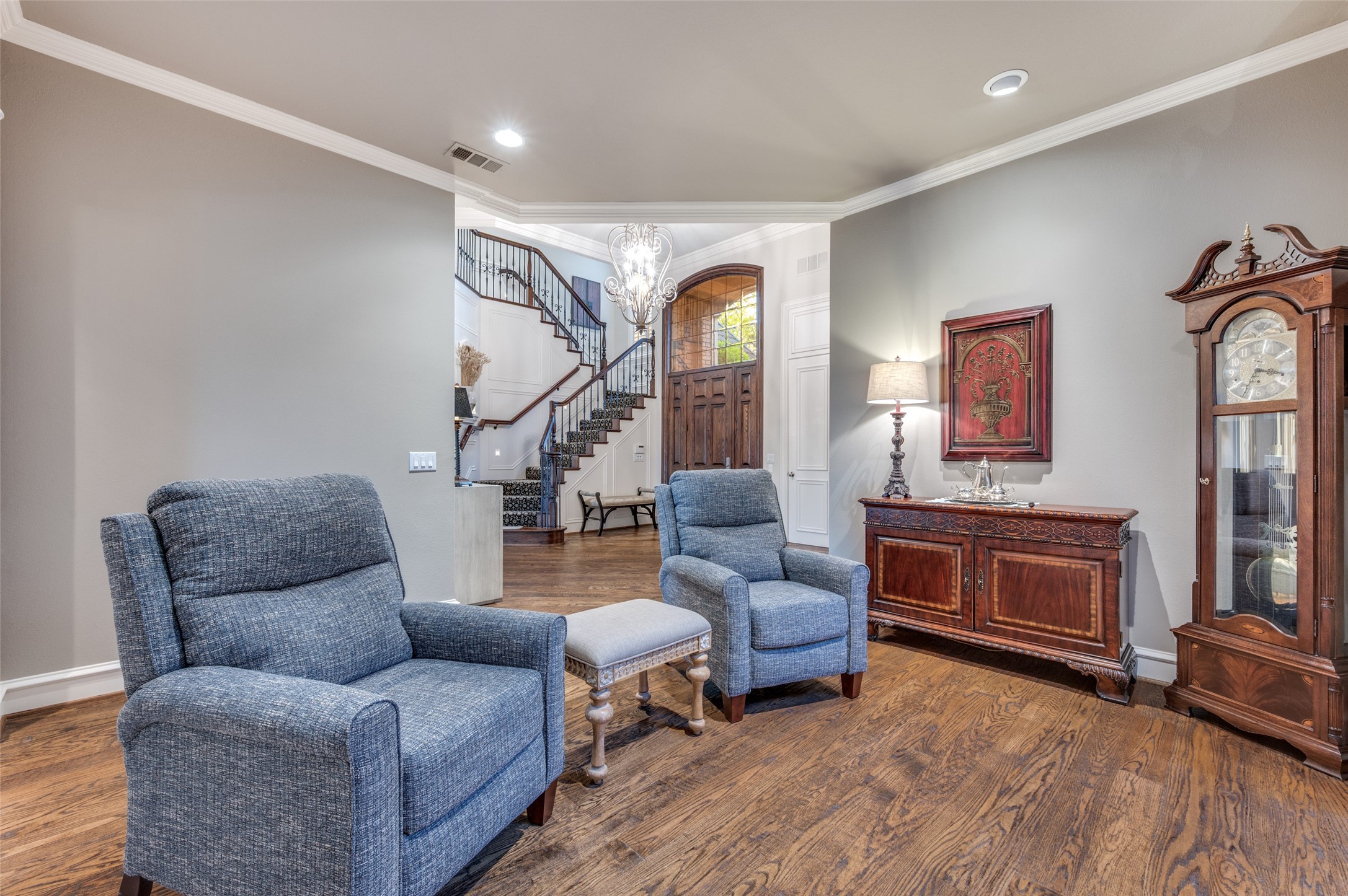 5 Mission Hills Drive Frisco TX 75034