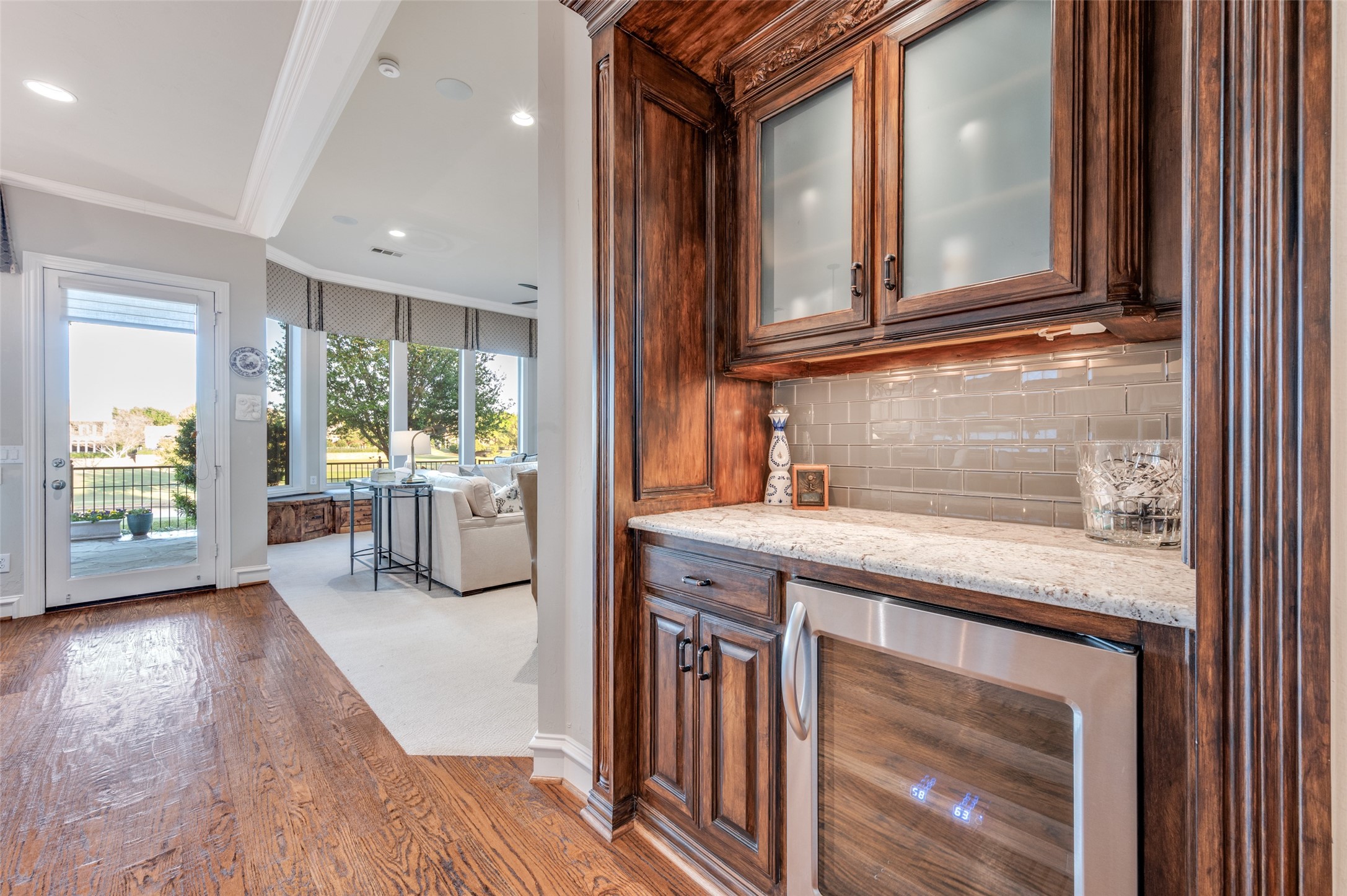 5 Mission Hills Drive Frisco TX 75034