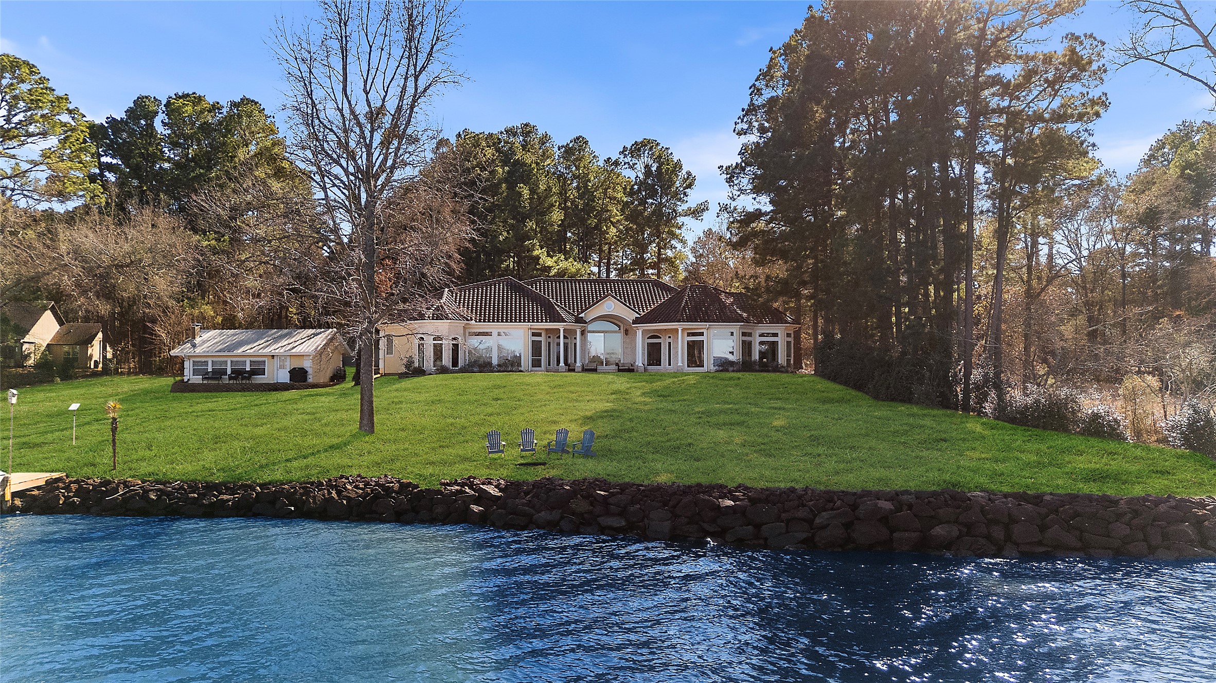24901 County Road 4117 Frankston TX 75763