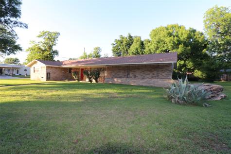 2100 14th Street Brownwood TX 76801