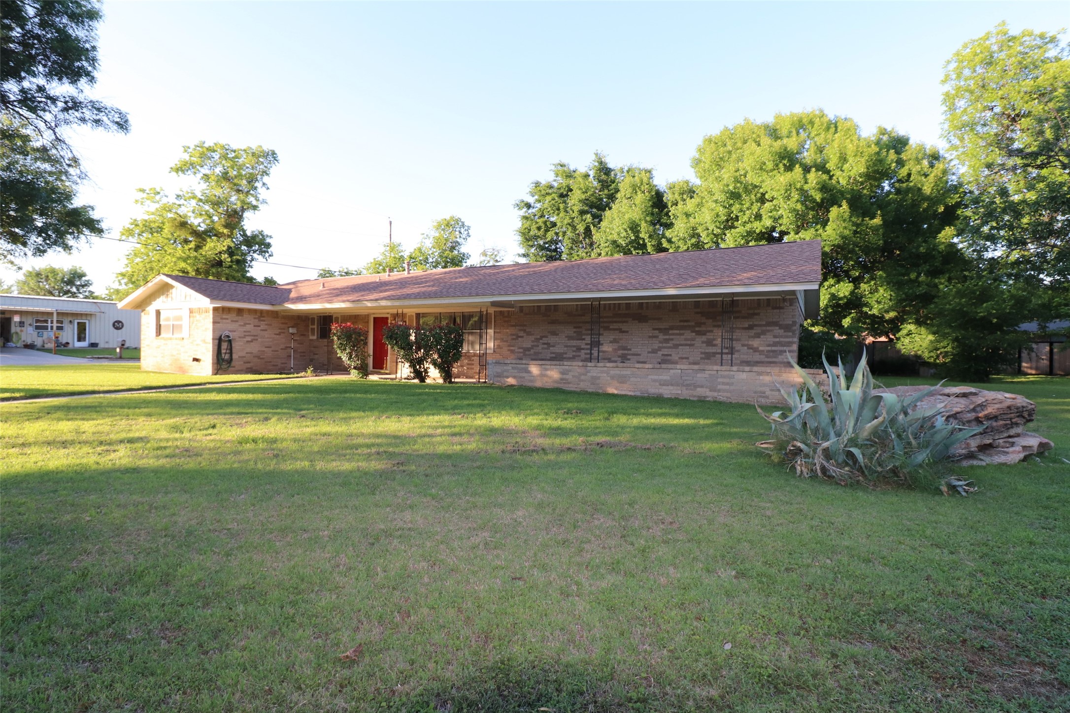 2100 14th Street Brownwood TX 76801