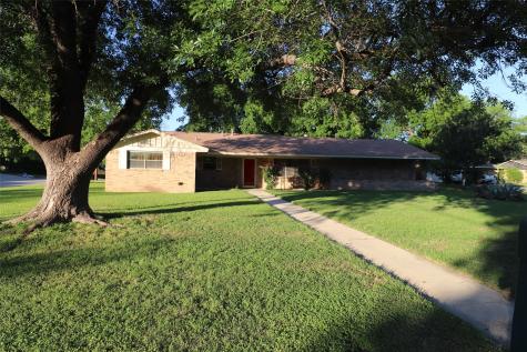 2100 14th Street Brownwood TX 76801