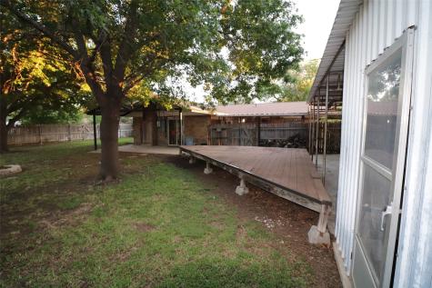 2100 14th Street Brownwood TX 76801