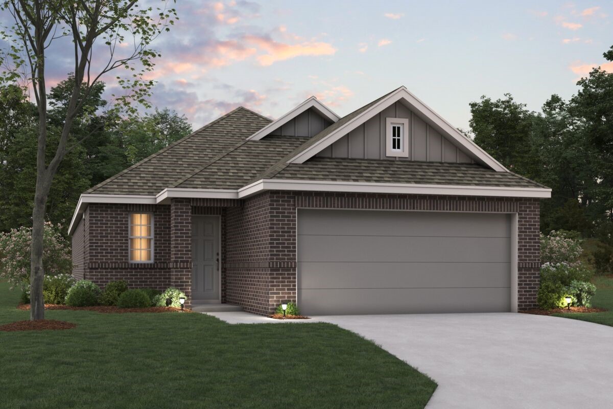 7015 Butterfield Drive Sanger TX 76266
