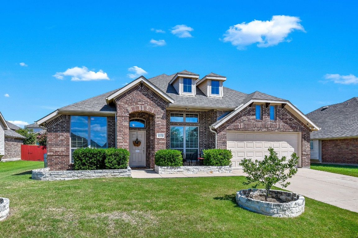 2212 Harrier Street Grand Prairie TX 75052