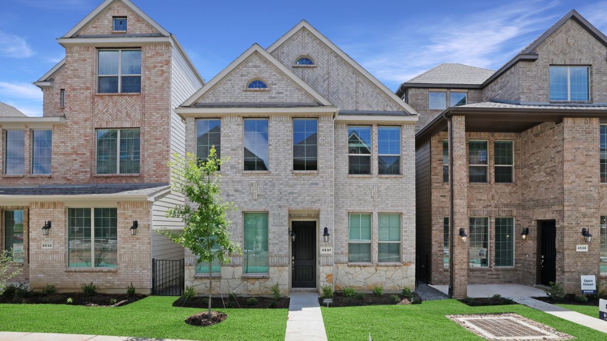 1554 Dulwich Drive Allen TX 75013