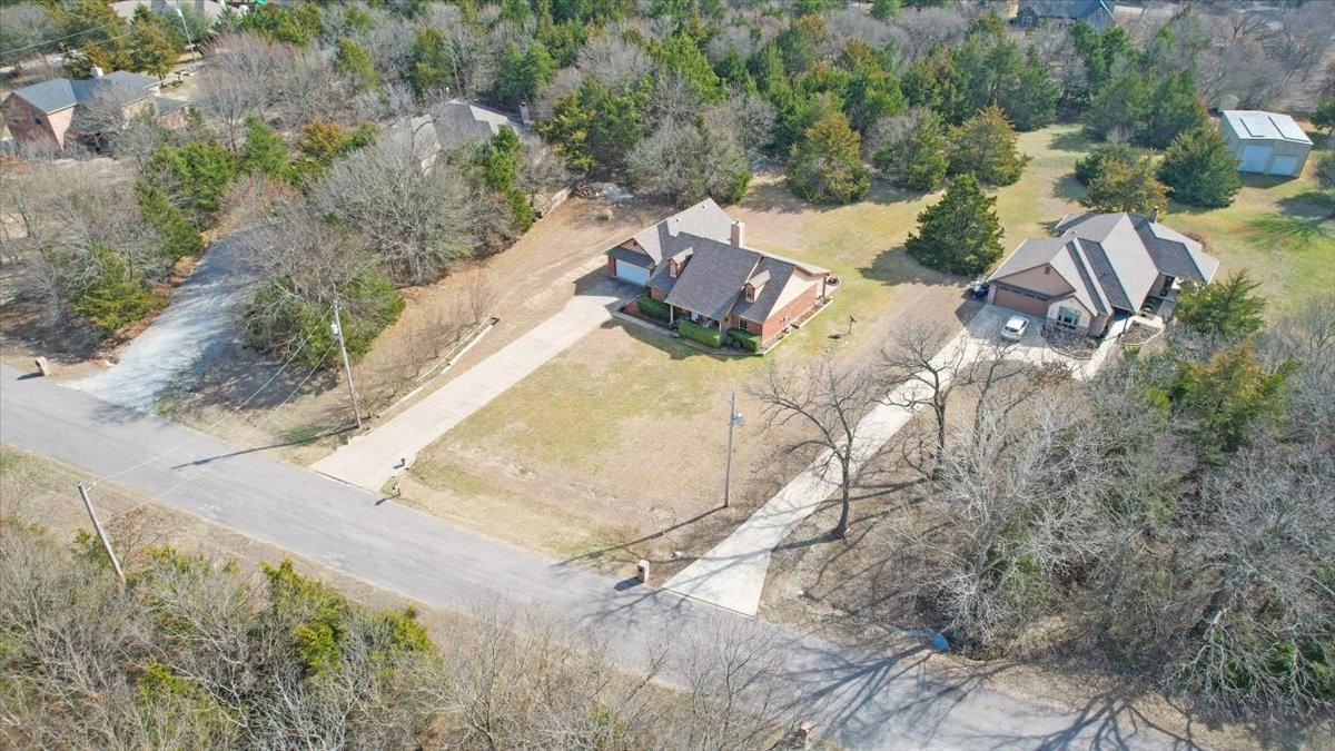 251 Pecan Hollow Circle Anna TX 75409