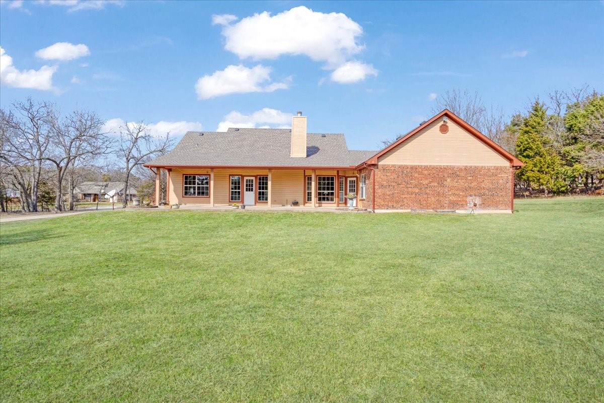 251 Pecan Hollow Circle Anna TX 75409