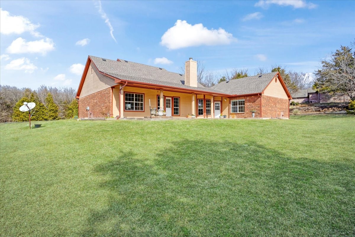 251 Pecan Hollow Circle Anna TX 75409