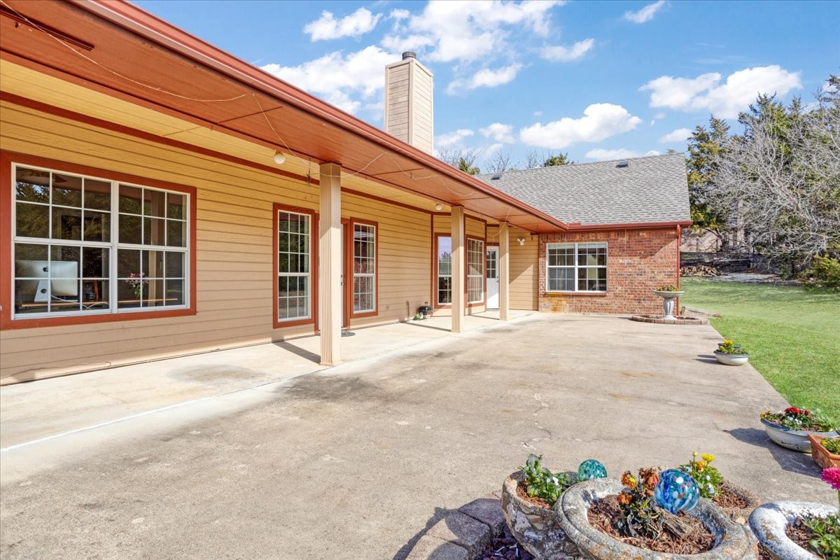 251 Pecan Hollow Circle Anna TX 75409