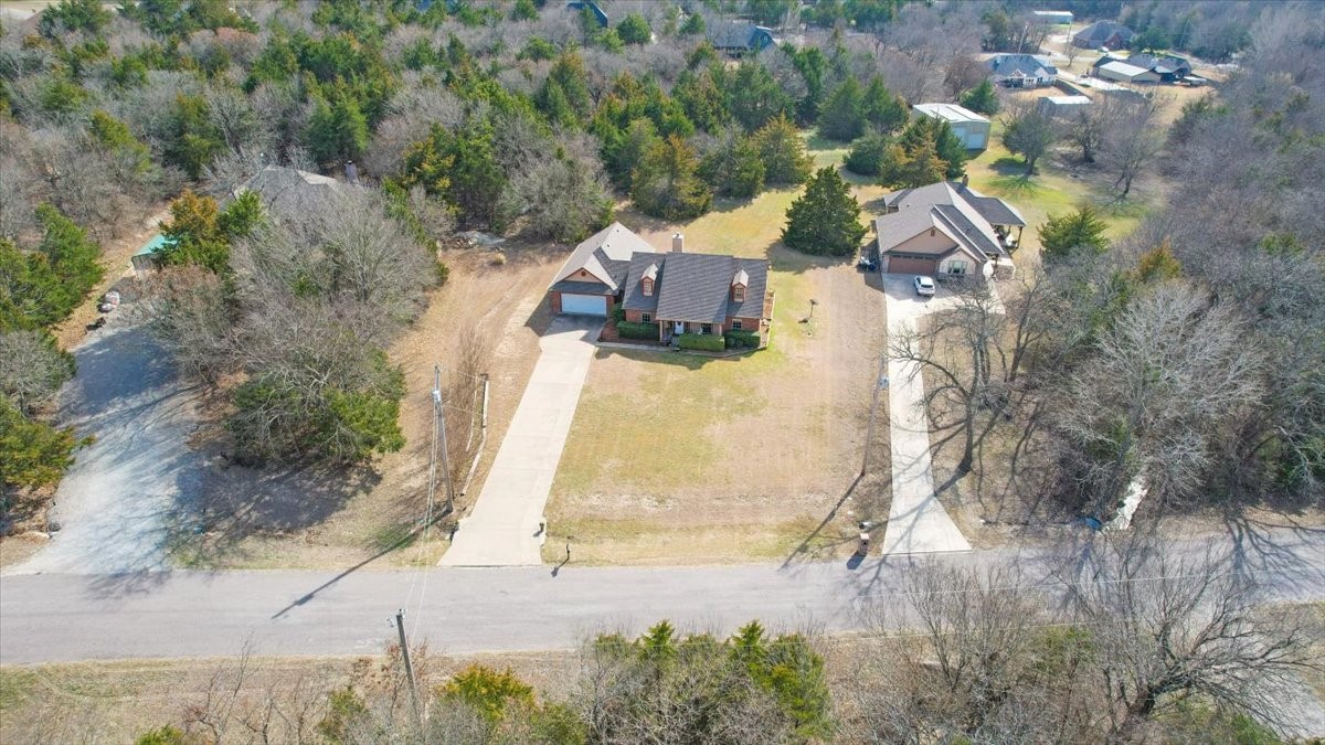 251 Pecan Hollow Circle Anna TX 75409