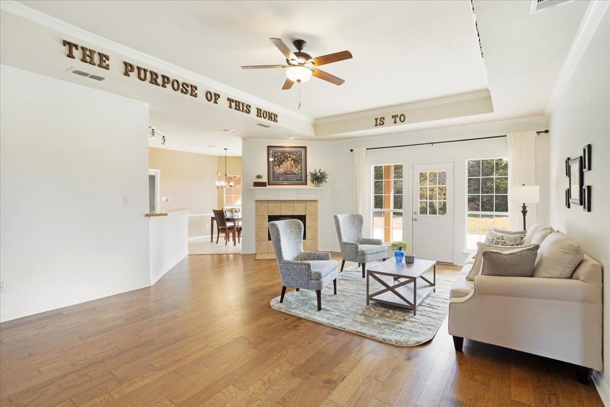 251 Pecan Hollow Circle Anna TX 75409