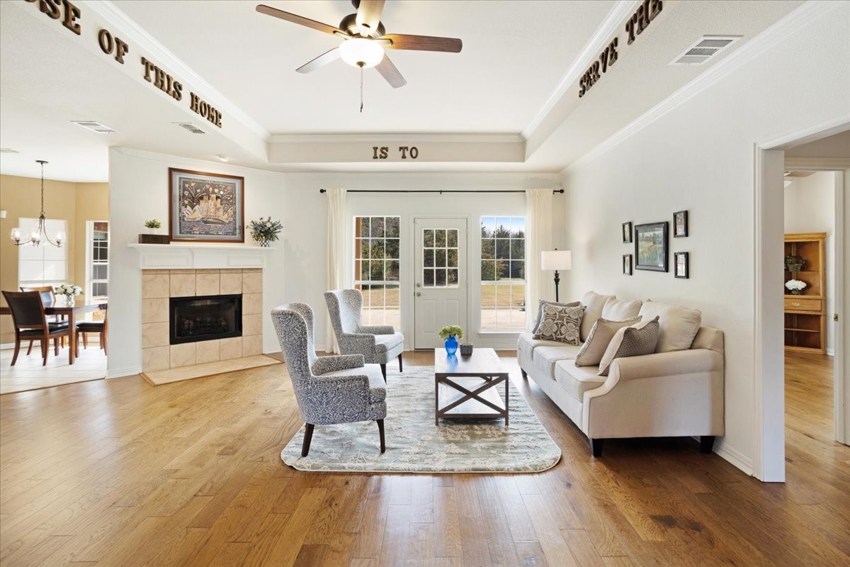 251 Pecan Hollow Circle Anna TX 75409