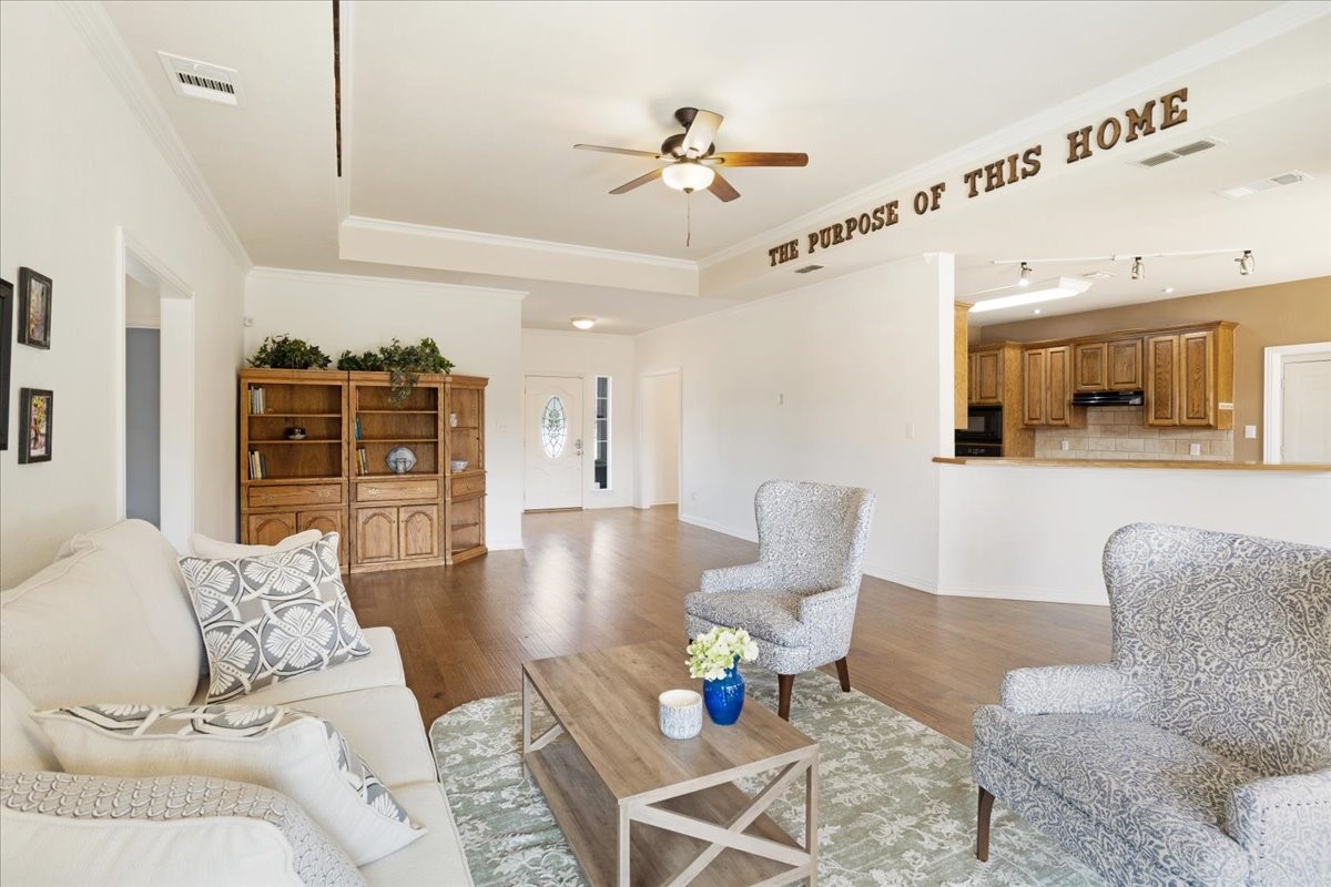 251 Pecan Hollow Circle Anna TX 75409