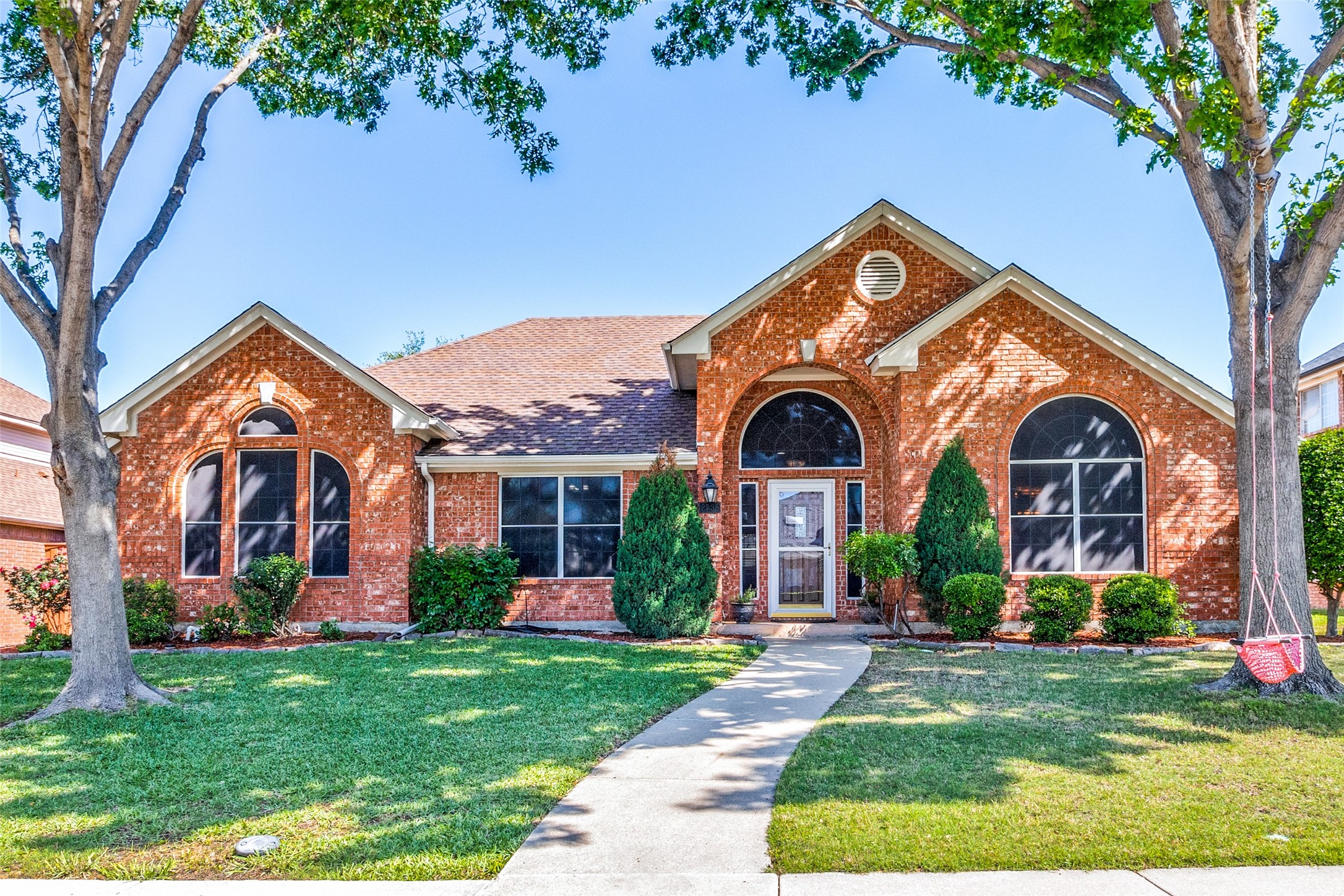 2705 Carmel Drive Carrollton TX 75006