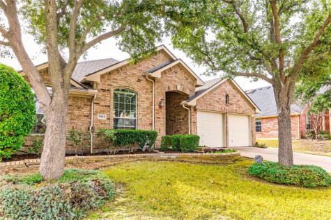 15811 Scenic Road Frisco TX 75035