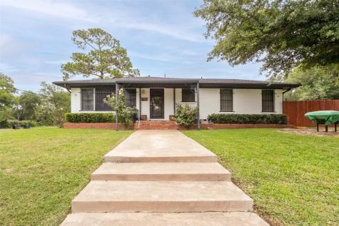 4851 Dunlap Drive Fort Worth TX 76119