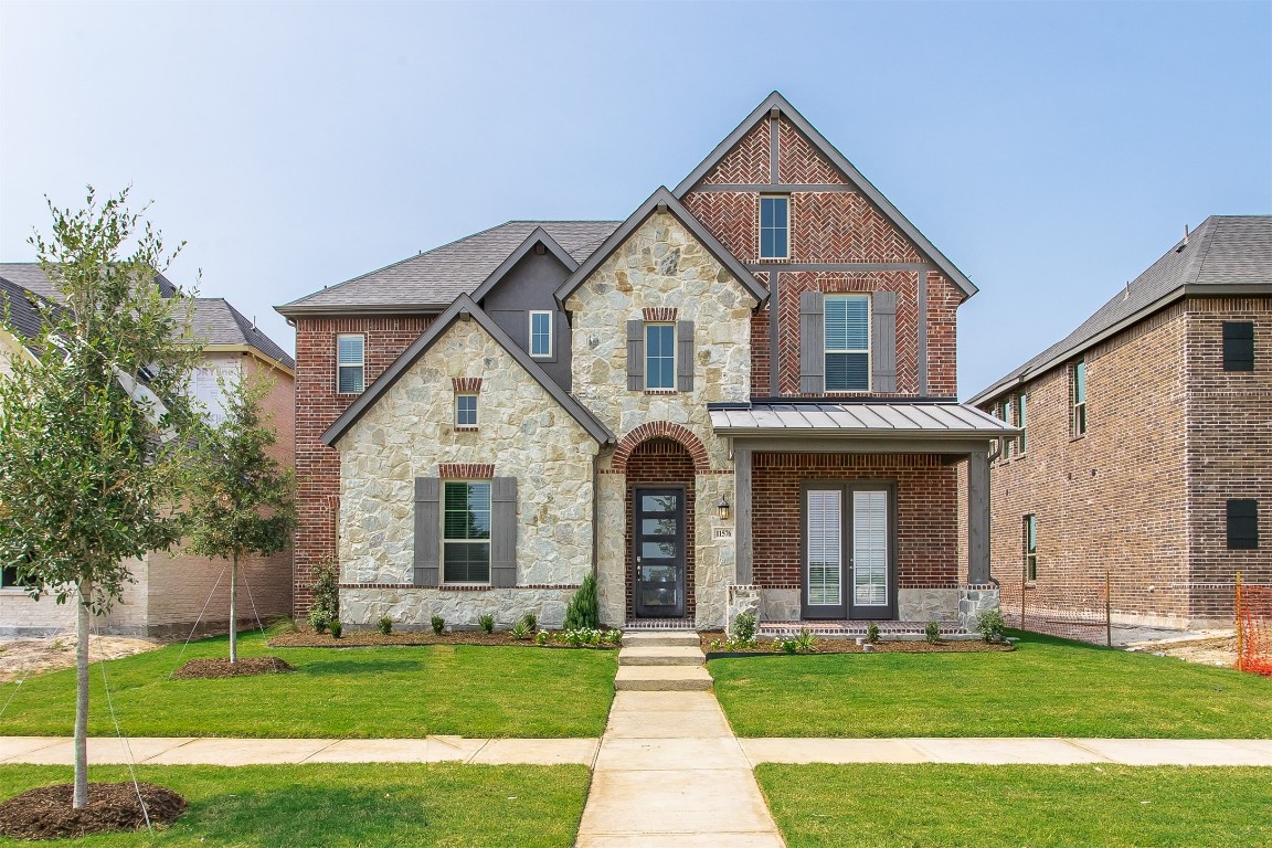 11576 Dawn Mist Drive Frisco TX 75035