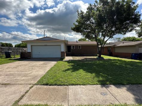 3804 Fortune Lane Dallas TX 75216