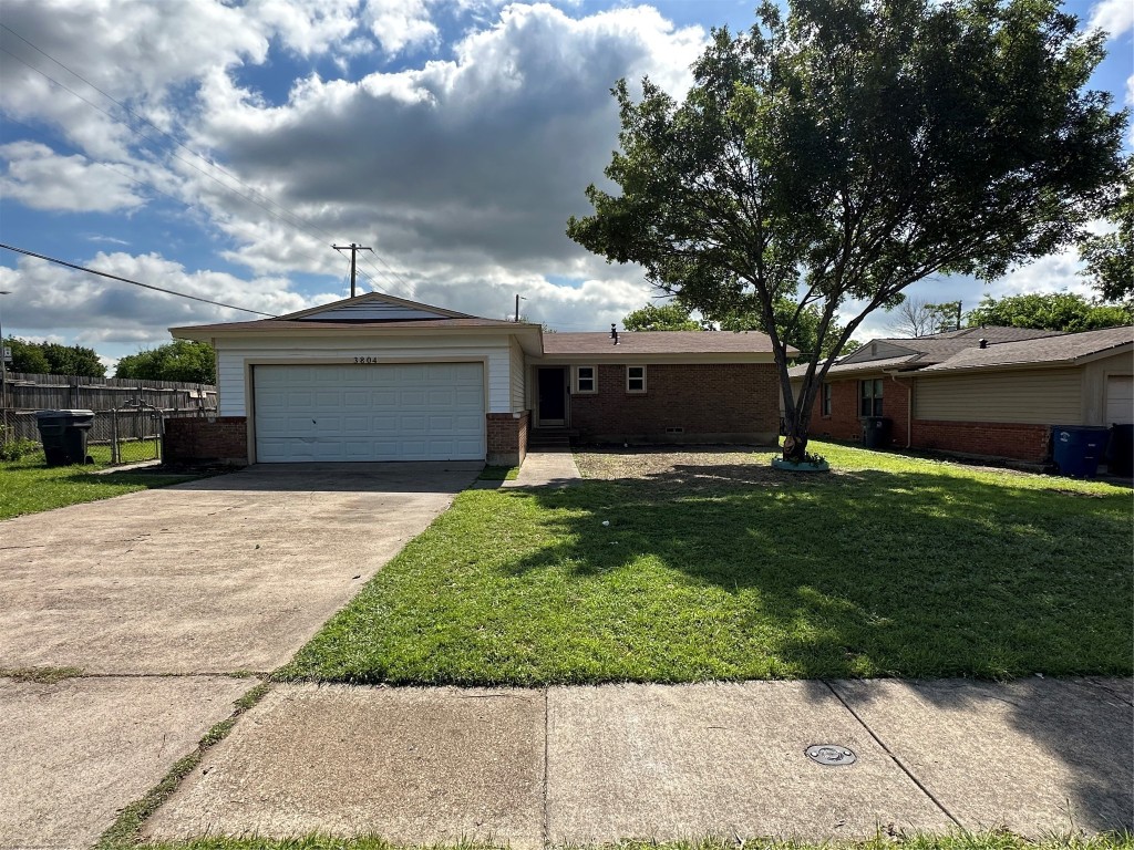3804 Fortune Lane Dallas TX 75216