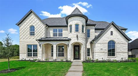 2507 Elaine Drive Wylie TX 75098