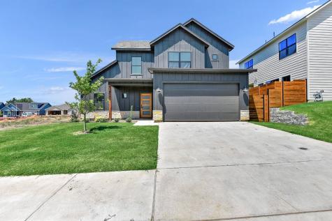4918 Sweetbay Road Sherman TX 75092