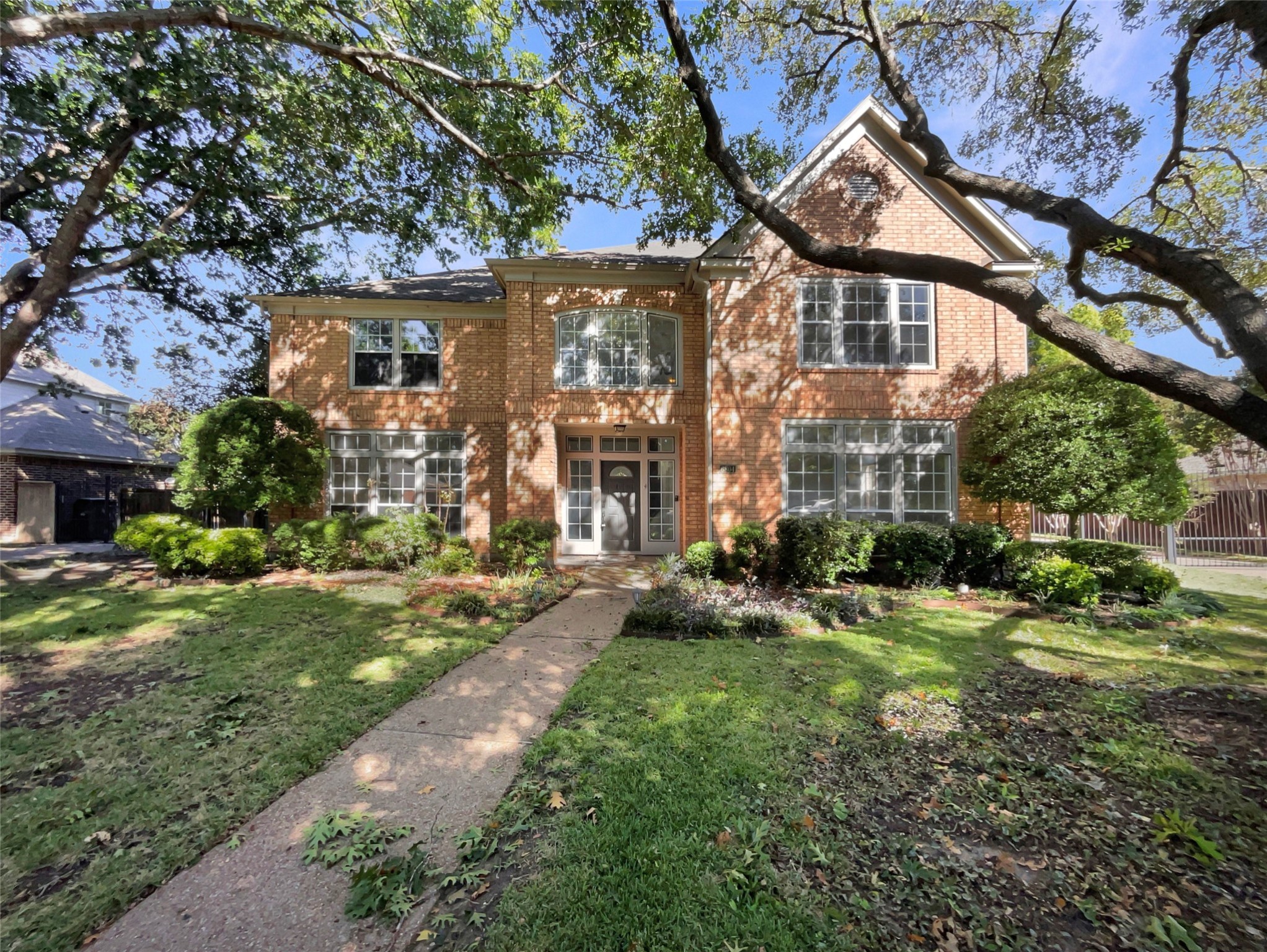 6804 Savannah Lane Fort Worth TX 76132