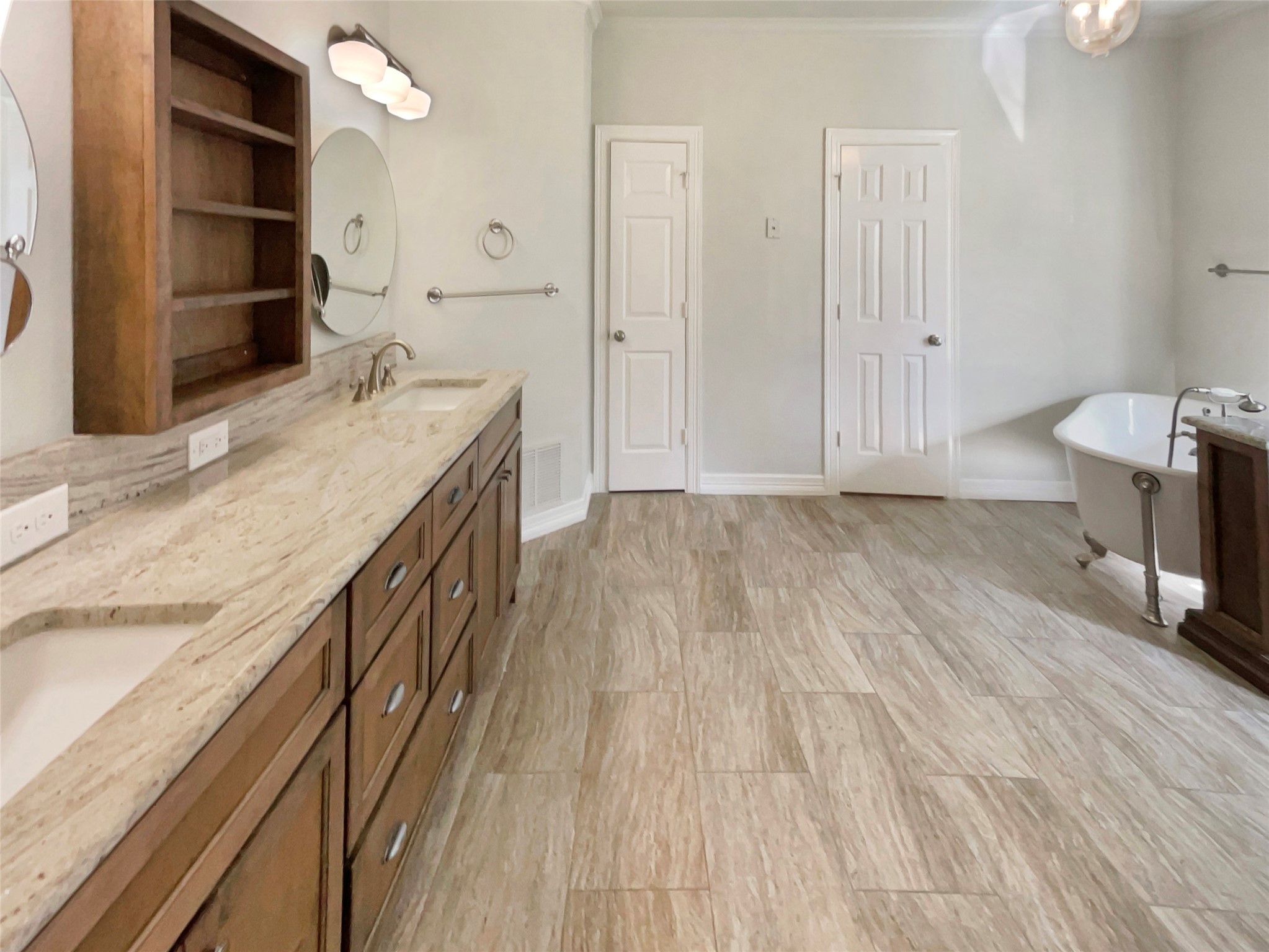 6804 Savannah Lane Fort Worth TX 76132