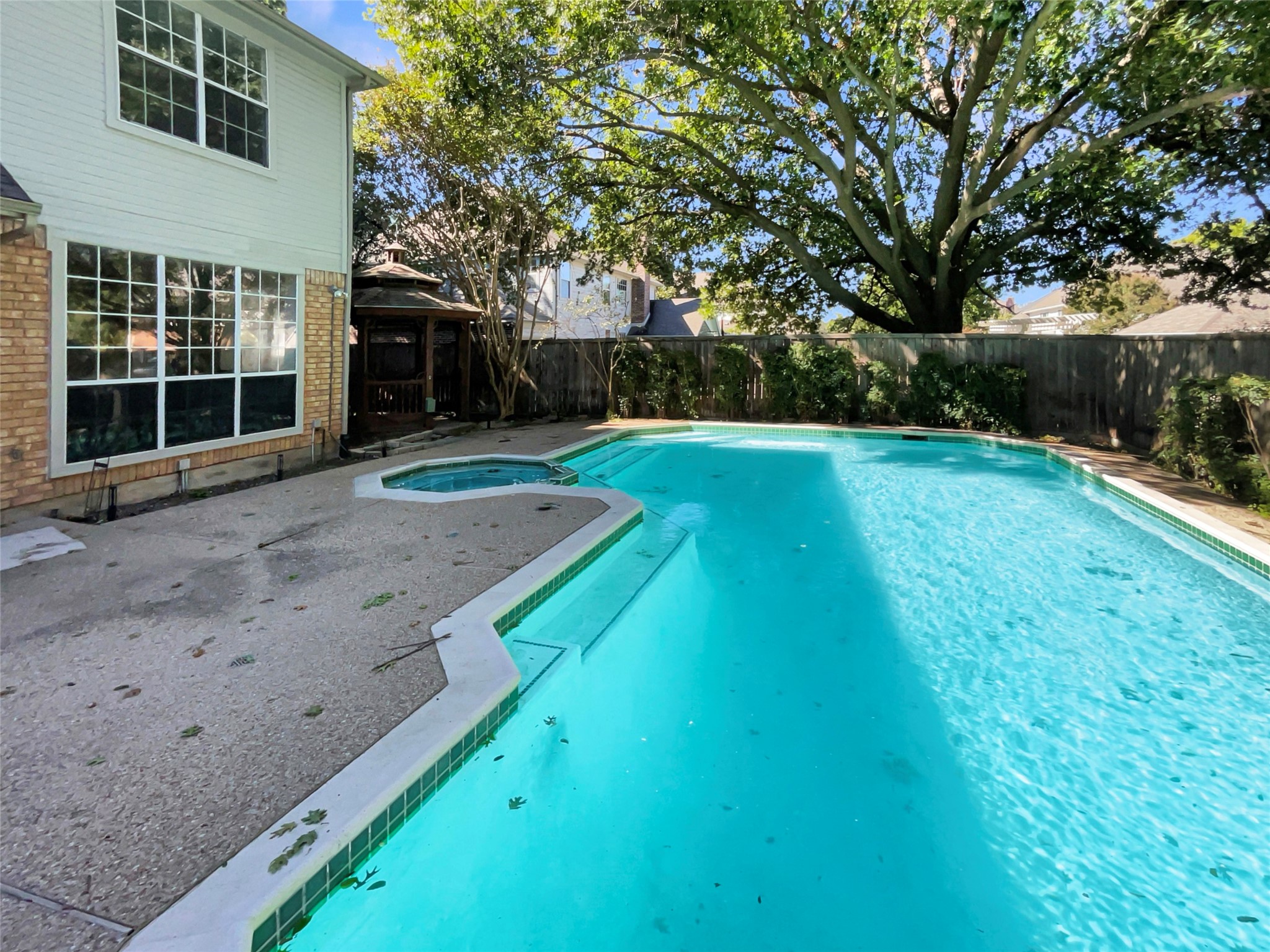 6804 Savannah Lane Fort Worth TX 76132