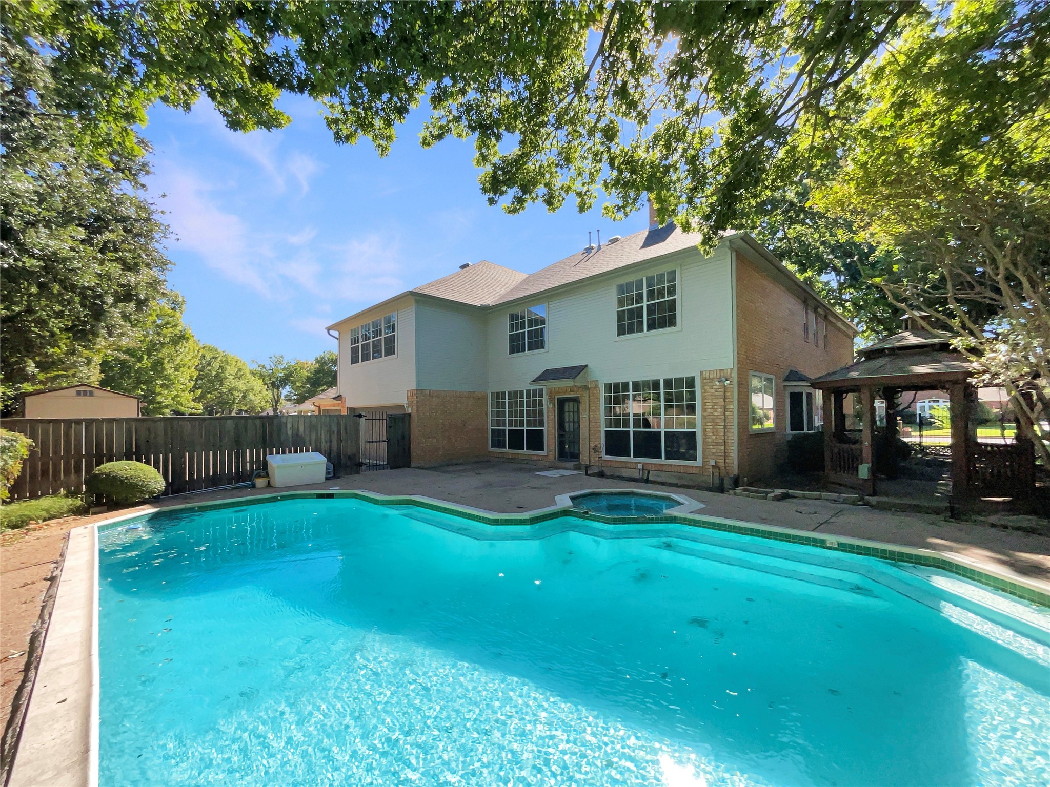 6804 Savannah Lane Fort Worth TX 76132