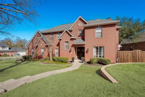 516 Highview Lane Rockwall TX 75087