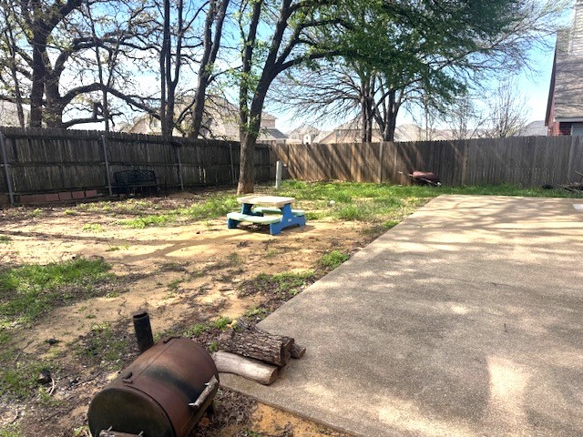 708 Hummingbird Trail Crowley TX 76036