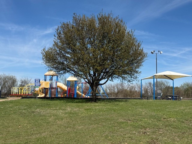 708 Hummingbird Trail Crowley TX 76036