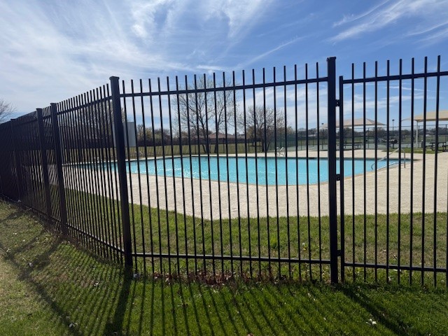 708 Hummingbird Trail Crowley TX 76036