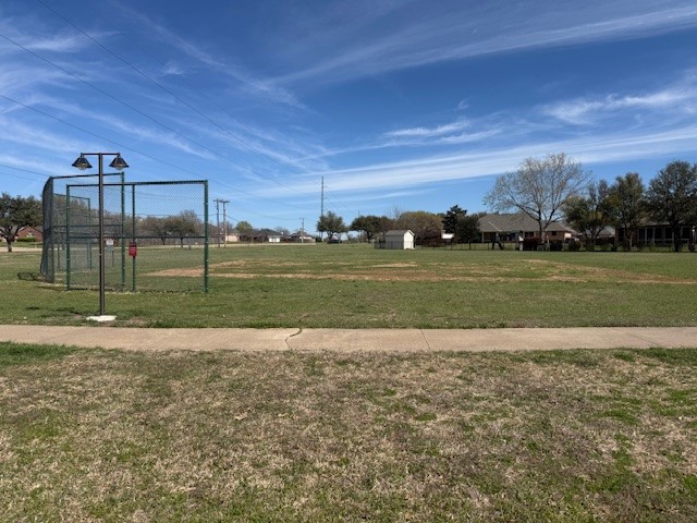 708 Hummingbird Trail Crowley TX 76036