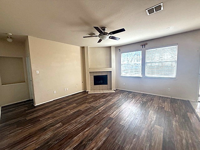 708 Hummingbird Trail Crowley TX 76036