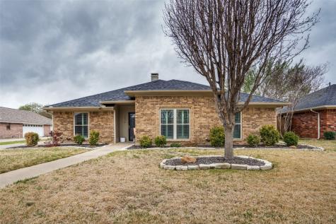 129 Sunny Crest Drive Murphy TX 75094
