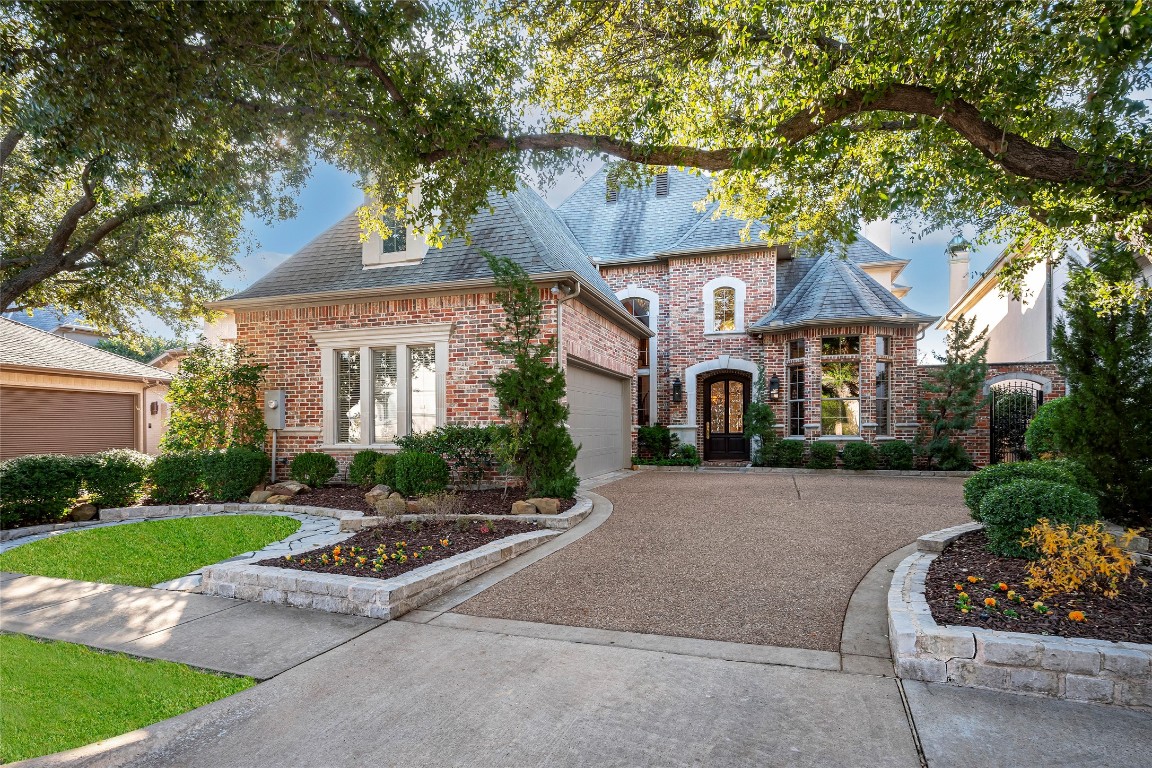 5036 Bridge Creek Drive Plano TX 75093