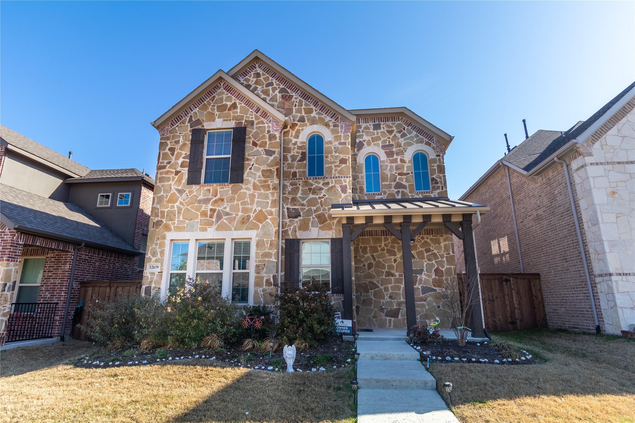 12639 Akenside Road Frisco TX 75035