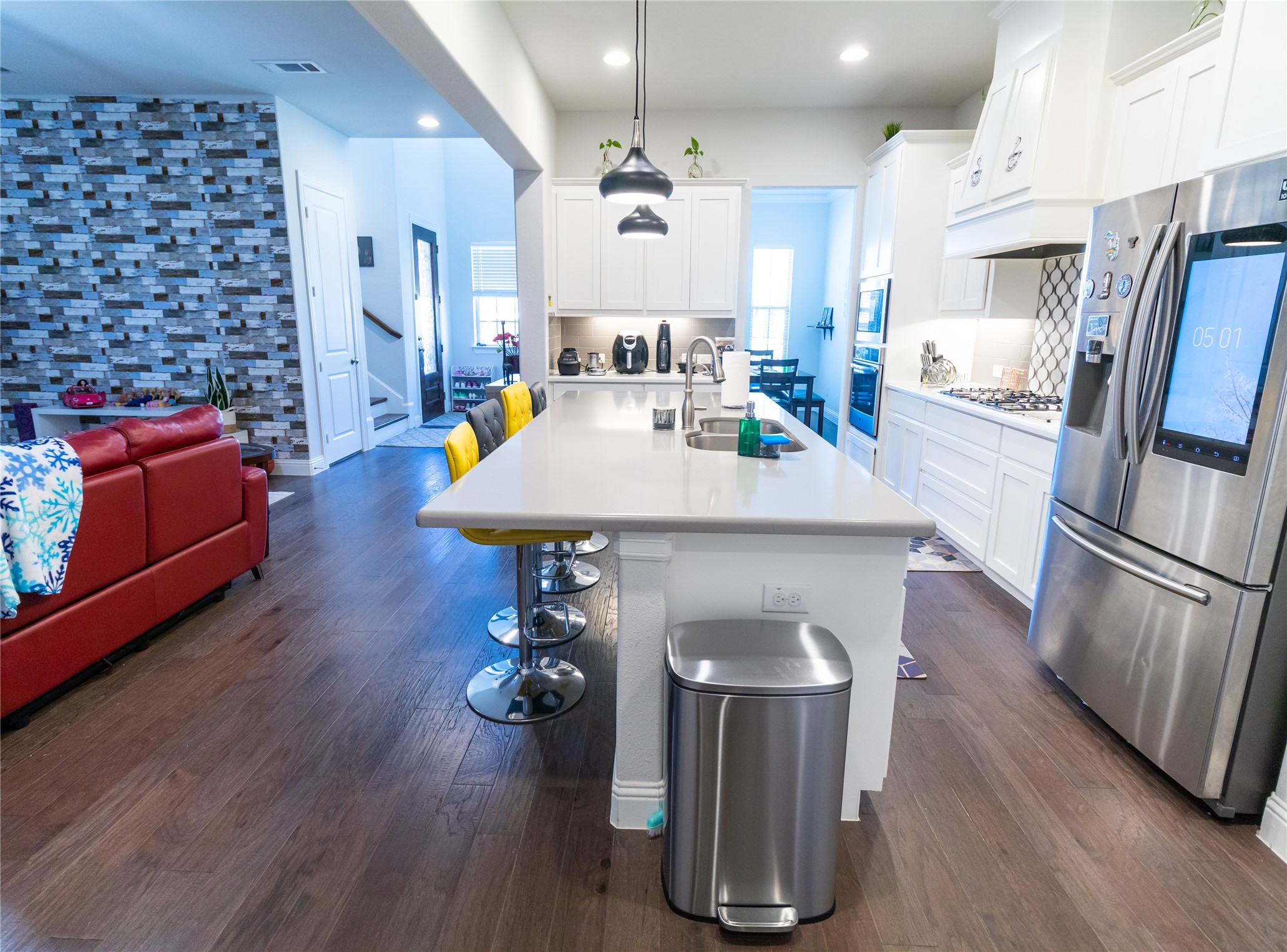 12639 Akenside Road Frisco TX 75035
