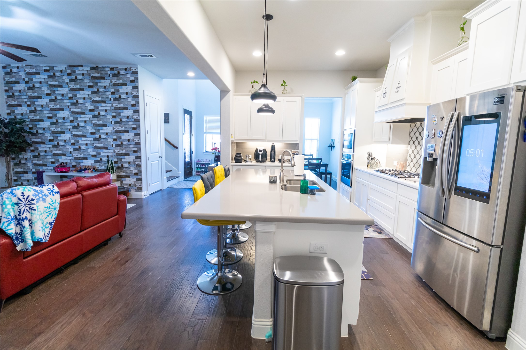 12639 Akenside Road Frisco TX 75035