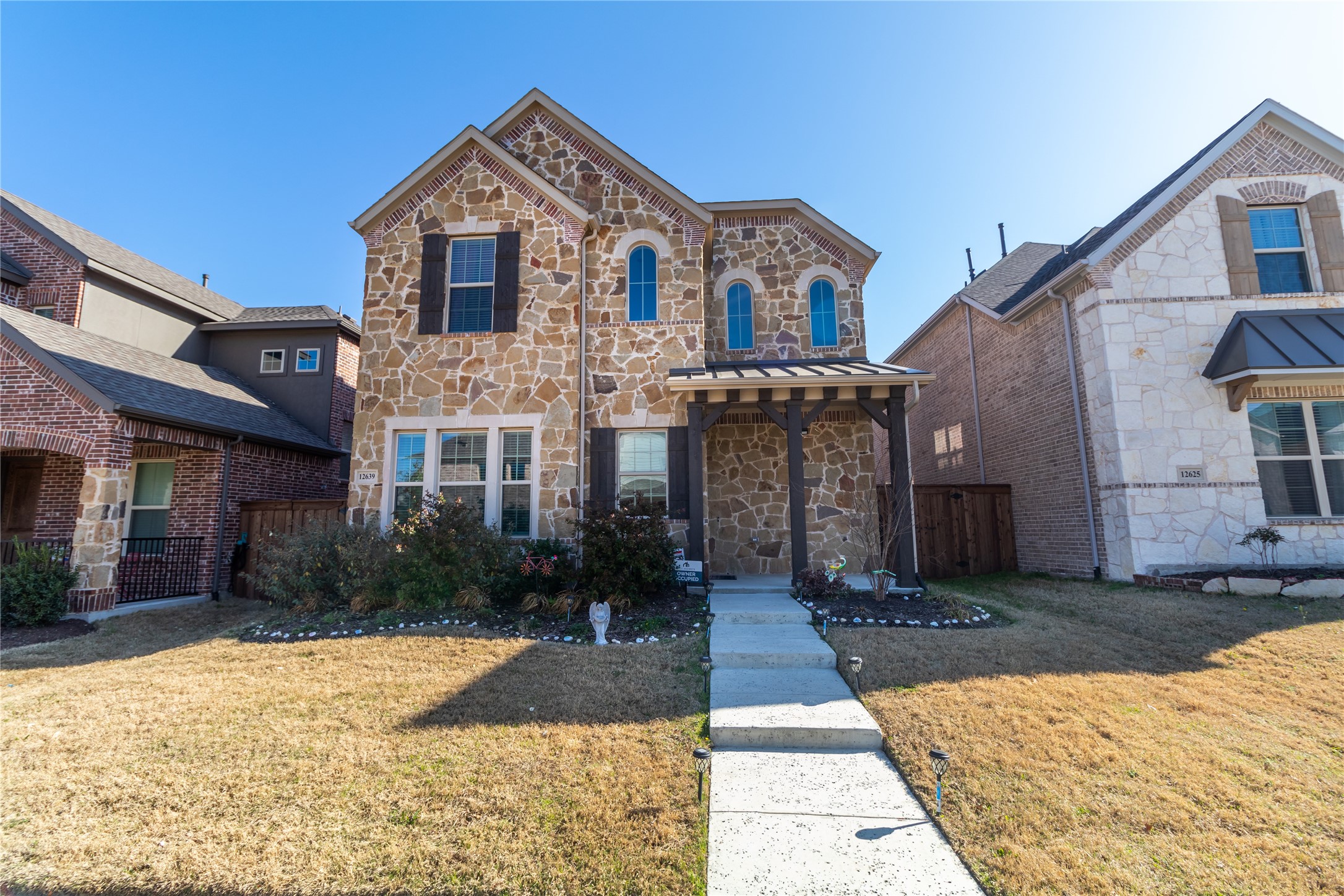 12639 Akenside Road Frisco TX 75035