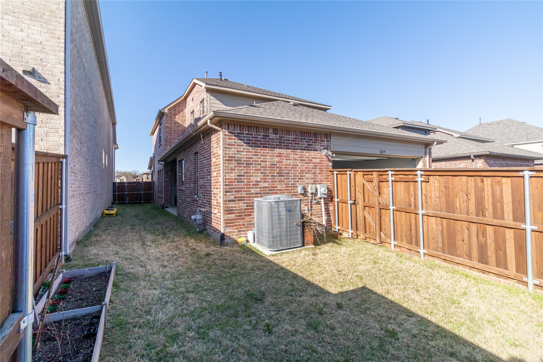 12639 Akenside Road Frisco TX 75035