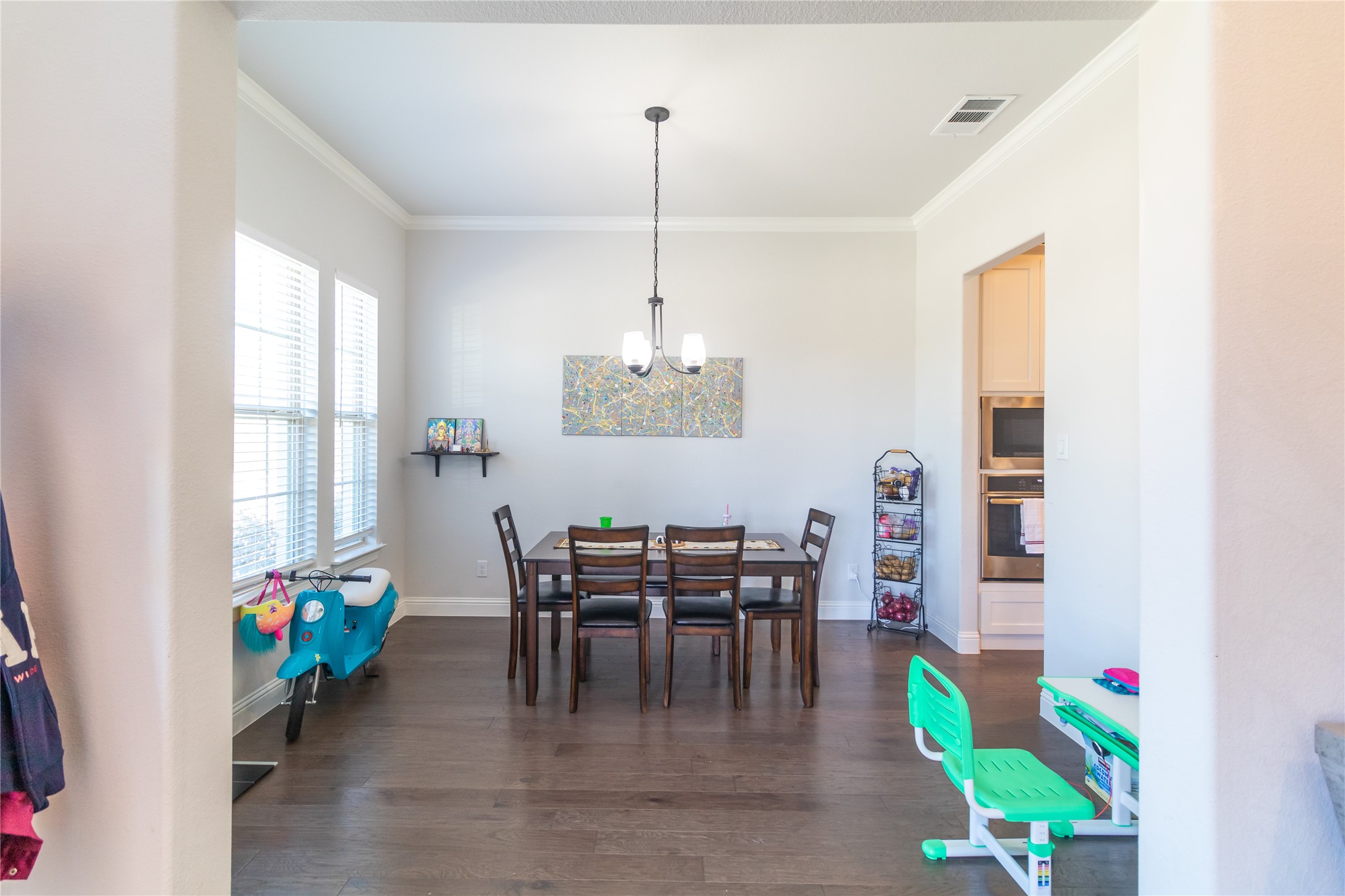 12639 Akenside Road Frisco TX 75035