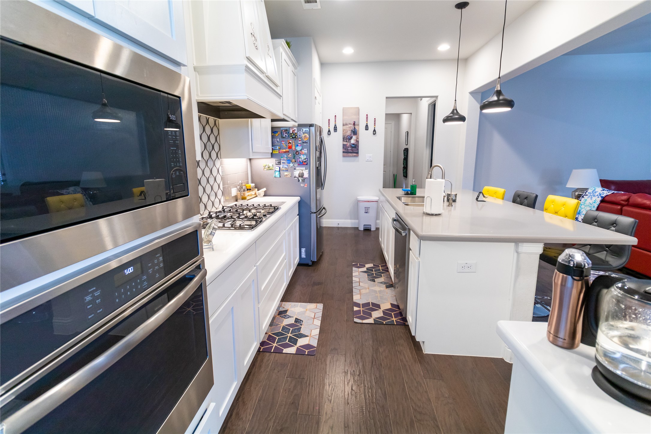 12639 Akenside Road Frisco TX 75035