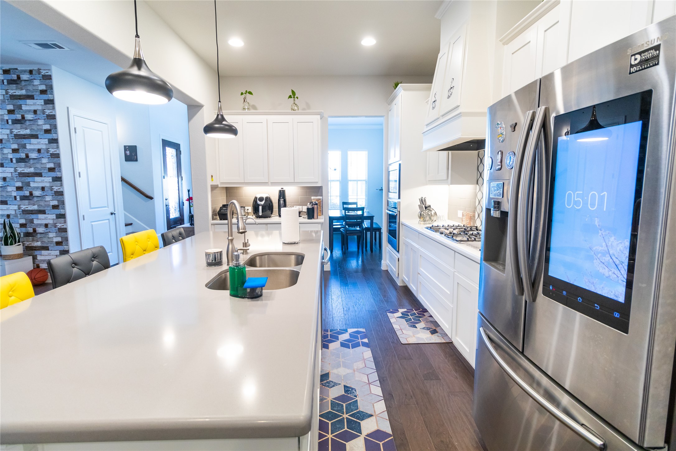 12639 Akenside Road Frisco TX 75035